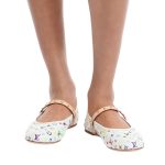 LV x TM Romy Flat Ballerina - Image 3